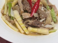 -西贝莜面村(镇江苏宁广场店)