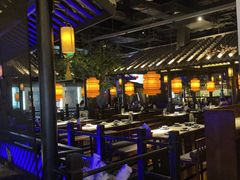 -绿茶餐厅(昆明世纪金源店)