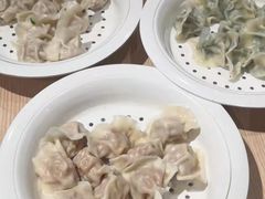 -老边饺子馆(东单店)