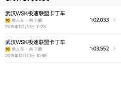 -赛卡联盟WSK卡丁车俱乐部