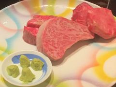 -Ginza Onodera铁板烧(外滩十八号店)