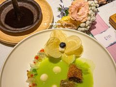 -叶叶菩提(太原别墅店)