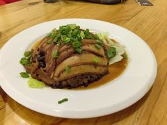 -百花食府(渔阳南路店)
