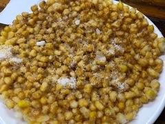玉米元宵-黑皮酸菜鱼(三山街店)