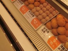 -東更道点心行(崂山丽达店)