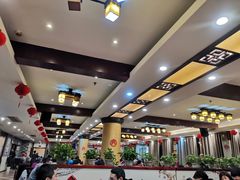 大堂-西新饭店(城中店)