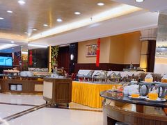 -张家港华芳金陵国际酒店