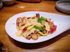 -云海肴·云南小炒·汽锅鸡(天津国金汇店)