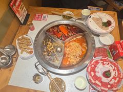 -大龙燚火锅(科华店)