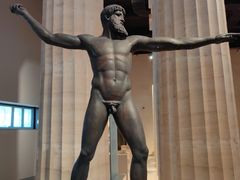 -长春世界雕塑园冰雪艺术天地