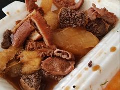 -细妹五香牛杂(步行街店)