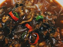 -眷江南之小蓝鲸(王府大街店)