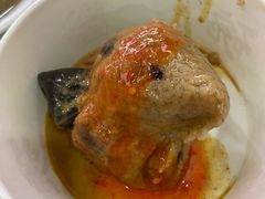 -东街钟楼肉粽(总店)