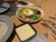 -小满Grainkitchen(滨江商业广场店)