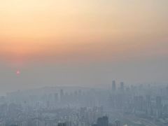 -WFC会仙楼观景台