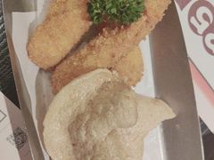 -伯顿西餐厅(厚街香榭丽店)