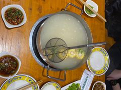 -大吉利·潮汕鲜牛肉火锅(西安店)