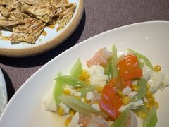 -羲和雅苑•北京烤鸭(瑞吉店)