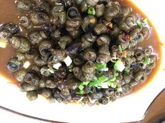 -老鄞江清水龙虾•赵赵家(江北店)