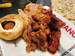 -安又胖韩国烤肉(美罗城店)