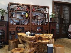 -山泉公馆酒家(珠江新城店)