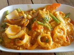 -Doo Dee Thai Food(Issan/Isaan/Esan)