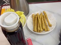 -尚品火锅(正阳路店)