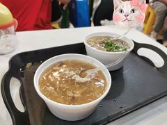 -食盈碗仔翅(星玺广场店)