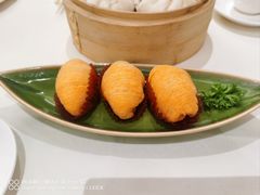 银萝千层酥-兴悦酒家(环市东路店)