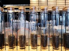大堂-喜茶(北京三里屯太古里店)