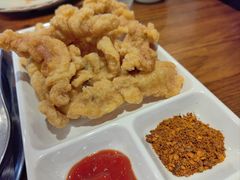 -槐店王婆大虾(开发区店)
