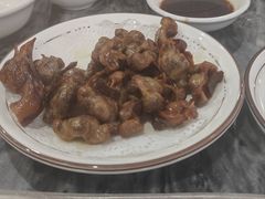 -鸽鸟轩(石岐店)