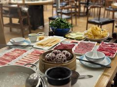 -横沥牛庄(总店)