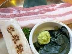 -喜来稀肉(罗斯福店)