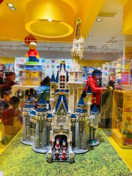 -kidsland(上海环球港店)