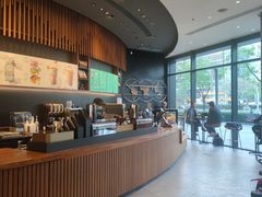 -星巴克臻选(北京富力家园店)