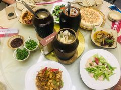 -本味焖罐源(天泽街店)