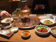 -王妃家(明洞中央店)