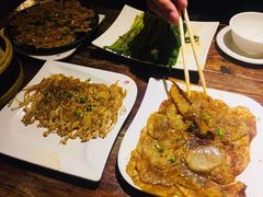 -霄汉羊排(万松园一店)