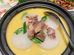 新安萝卜煲-披云云小馆·味道江湖(姚家园万象汇店)