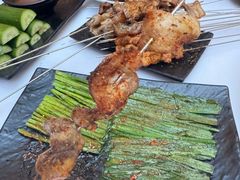 -KAOTOWN烤堂•烧烤(海汇港店)