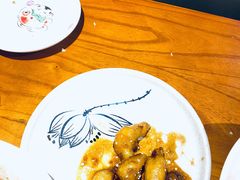 -茄子恰恰·新云南小炒(金池购物中心店)