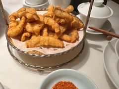 -上上席川菜(凯德乐峰广场店)