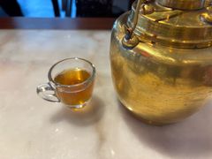 -小吊梨汤·北京菜·烤鸭(双井乐成中心店)