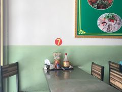-张四烤羊肉(西藏自治区拉萨市丹杰林巷店)