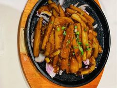 -惠丰堂饭庄·烤鸭·京味菜(翠微路店)