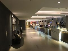 -深圳东门凯悦嘉轩酒店