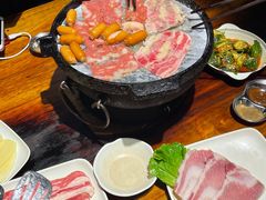 -肆拾壹號烤肉(龙岗店)