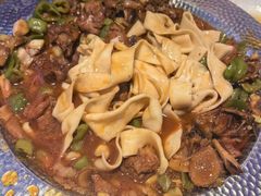 -俭寨大盘鸡·缸子肉·小公鸡·新疆菜(云通店)