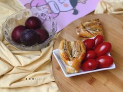 鸭尾酥-一大糕点(纬六路店)